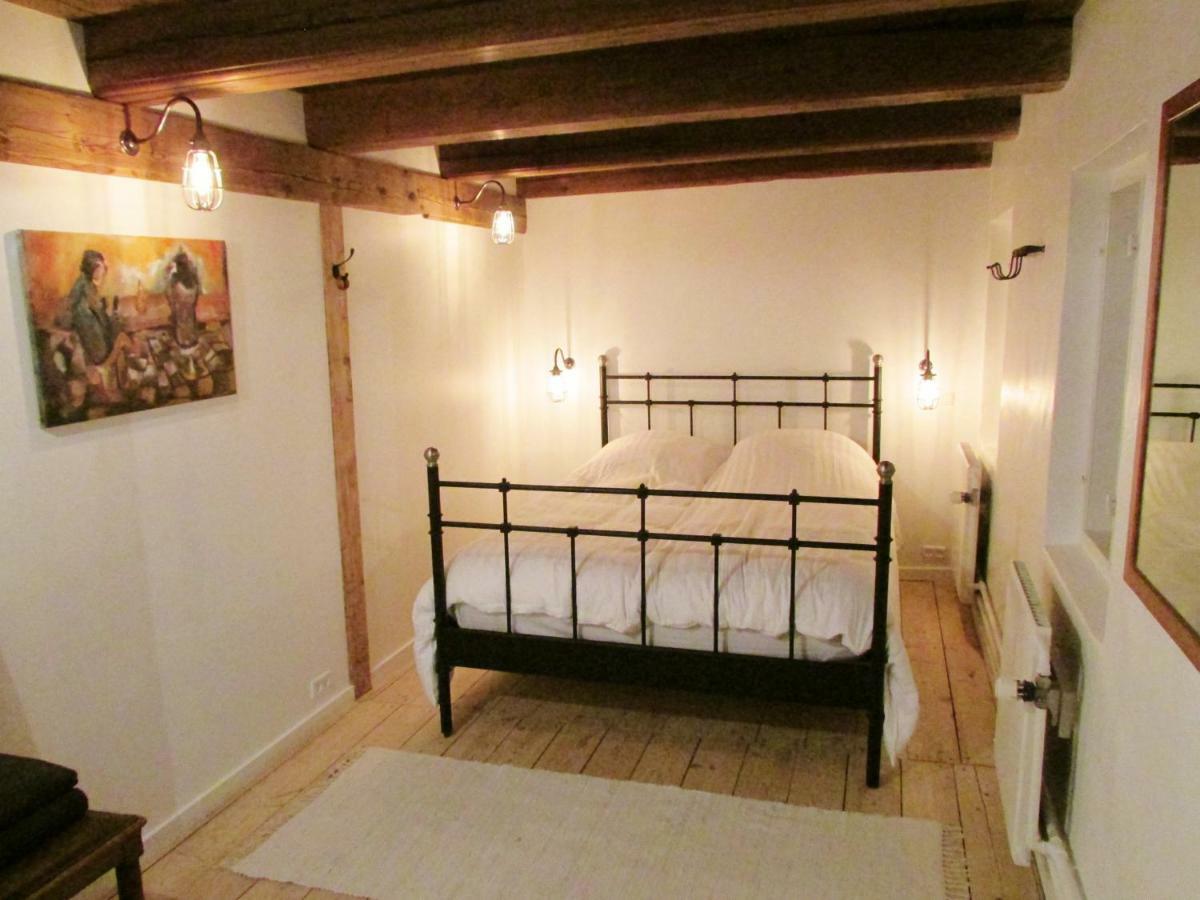 Andelen Guesthouse Ærøskøbing Habitación foto